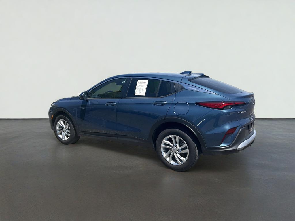 2024 Buick Envista Preferred FWD