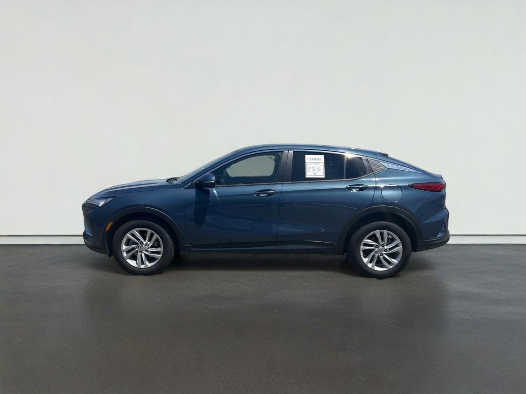 2024 Buick Envista Preferred FWD