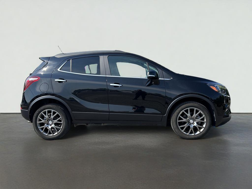 2019 Buick Encore AWD Sport Touring