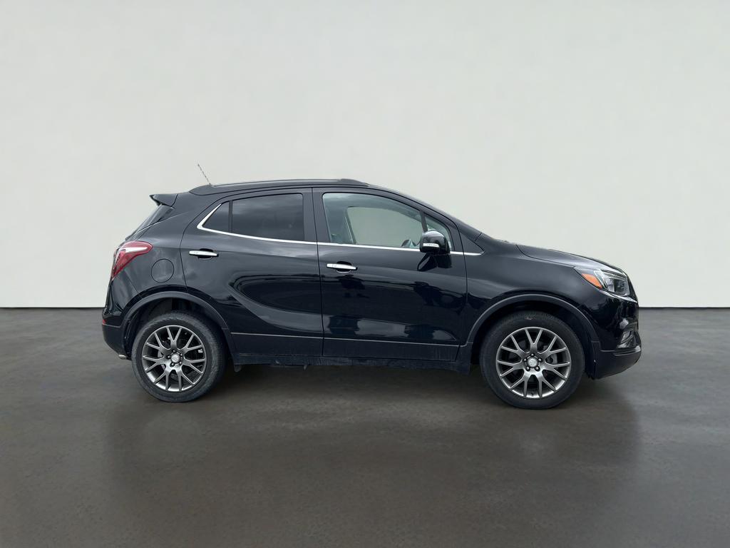 2019 Buick Encore AWD Sport Touring