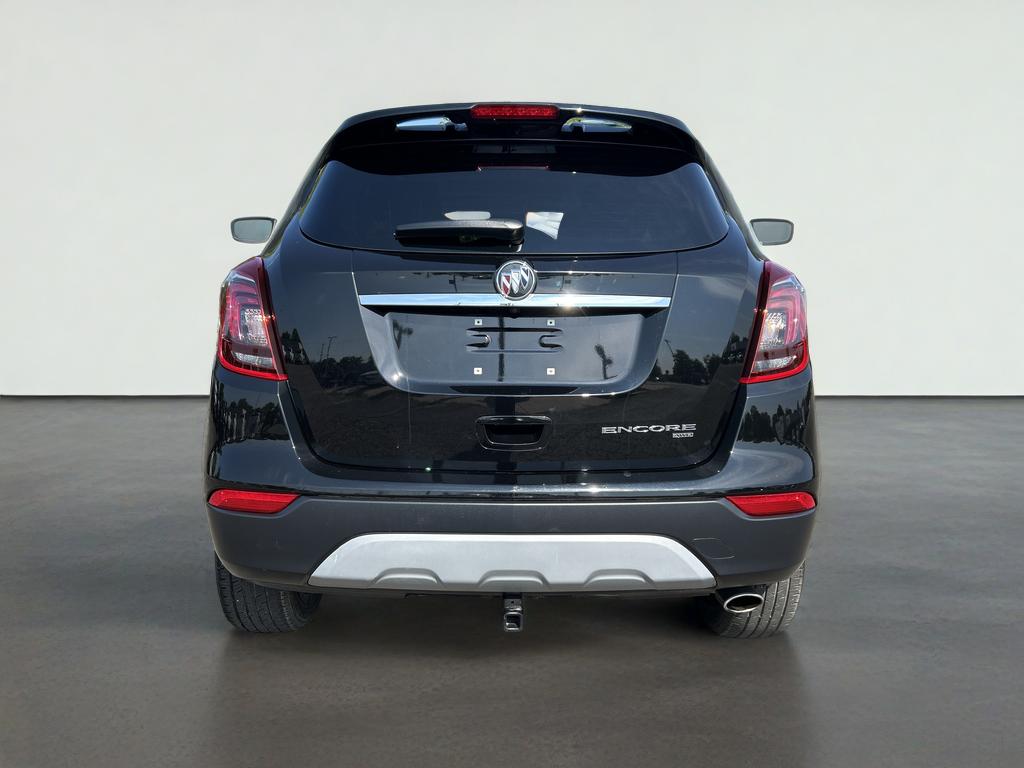2019 Buick Encore AWD Sport Touring