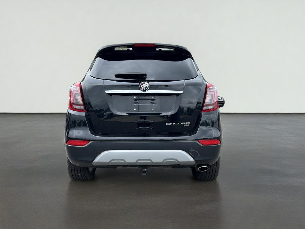 2019 Buick Encore AWD Sport Touring