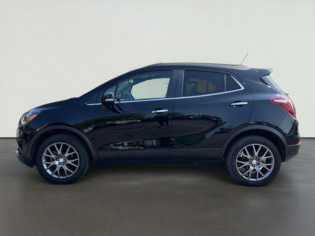 2019 Buick Encore AWD Sport Touring