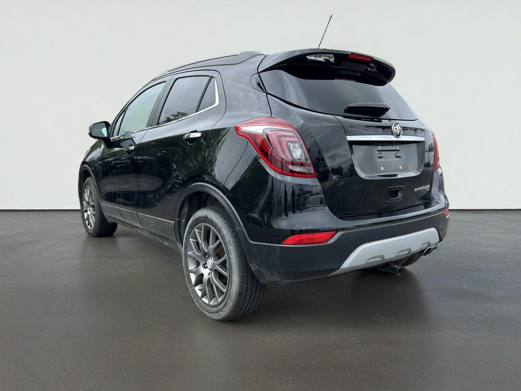2019 Buick Encore AWD Sport Touring