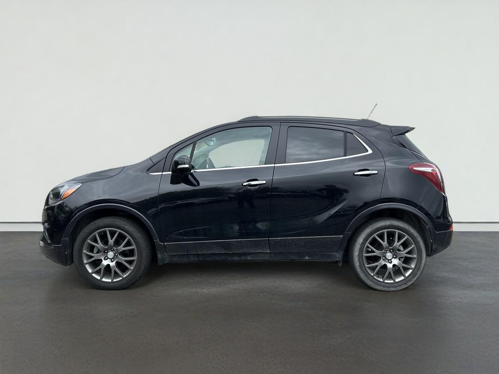 2019 Buick Encore AWD Sport Touring
