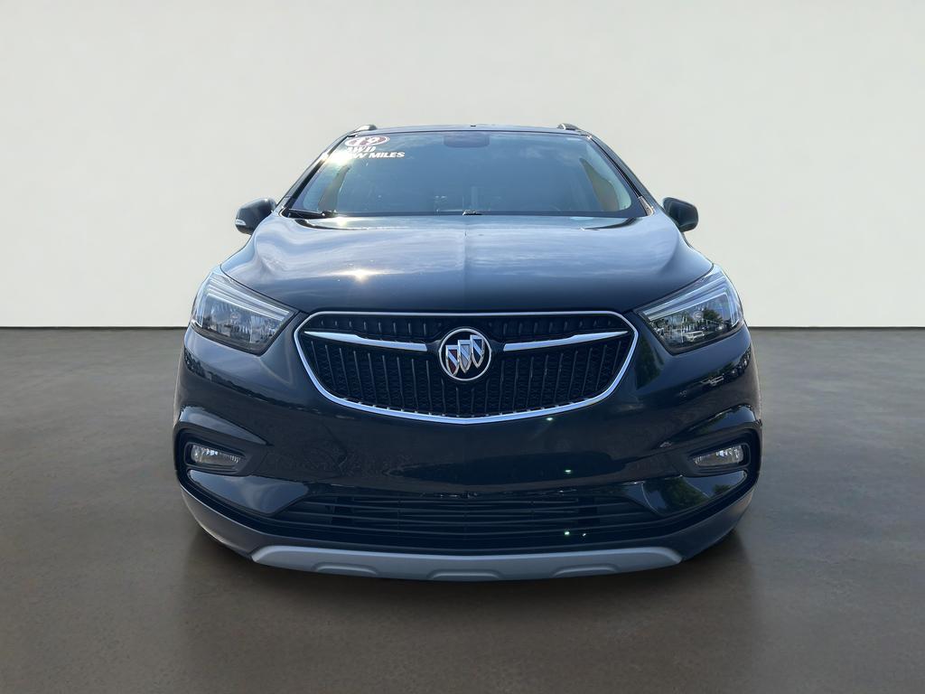 2019 Buick Encore AWD Sport Touring