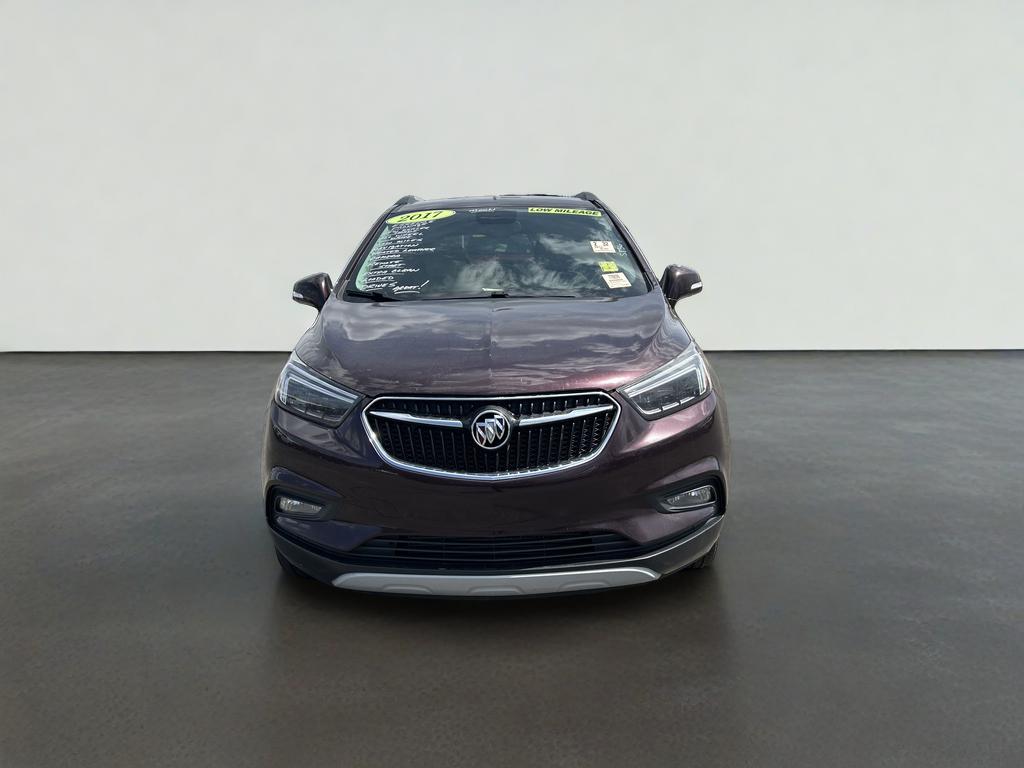 2017 Buick Encore Essence