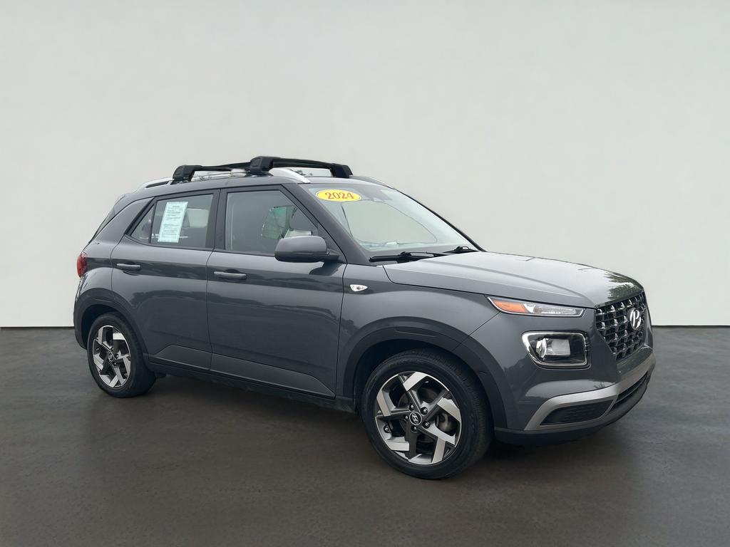 2024 Hyundai Venue SEL