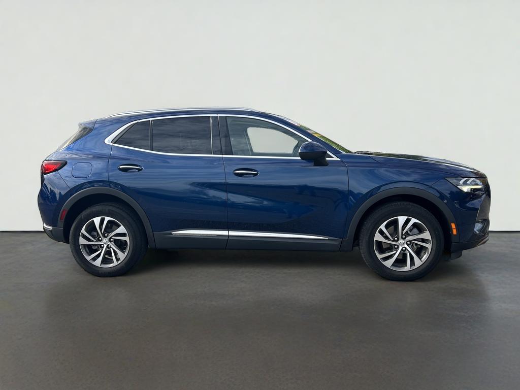 2023 Buick Envision Essence FWD