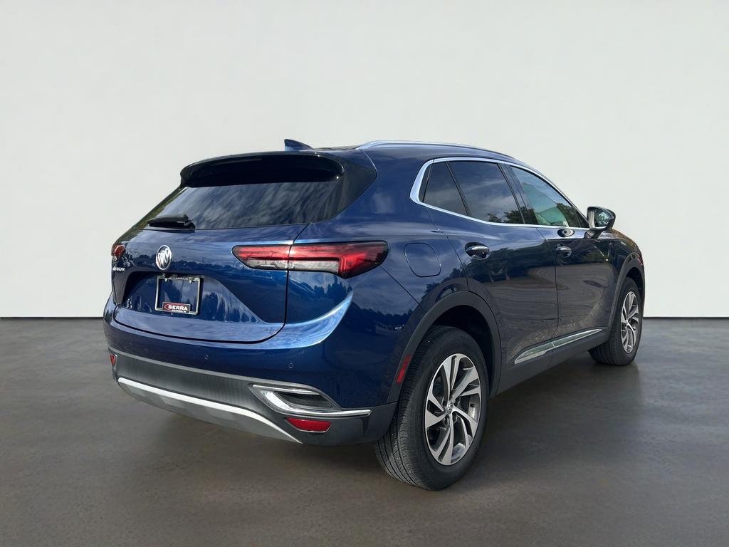 2023 Buick Envision Essence FWD