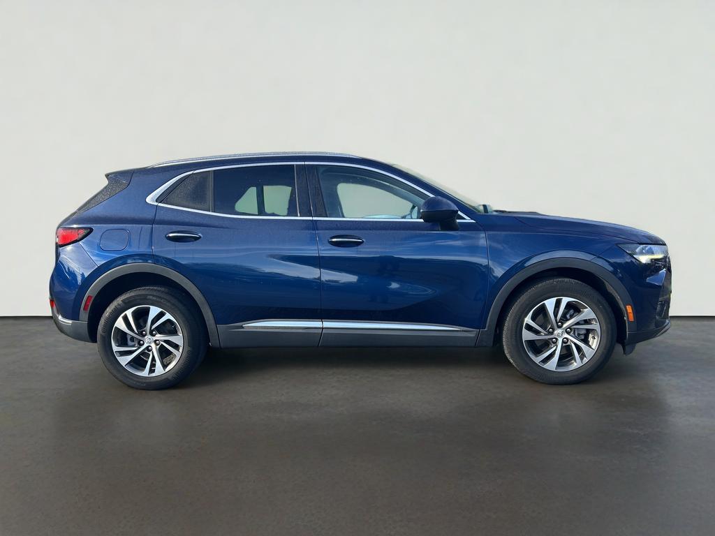 2023 Buick Envision Essence FWD