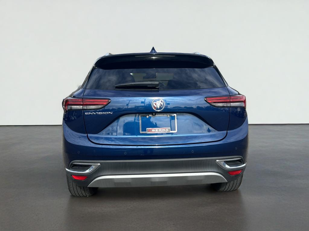 2023 Buick Envision Essence FWD