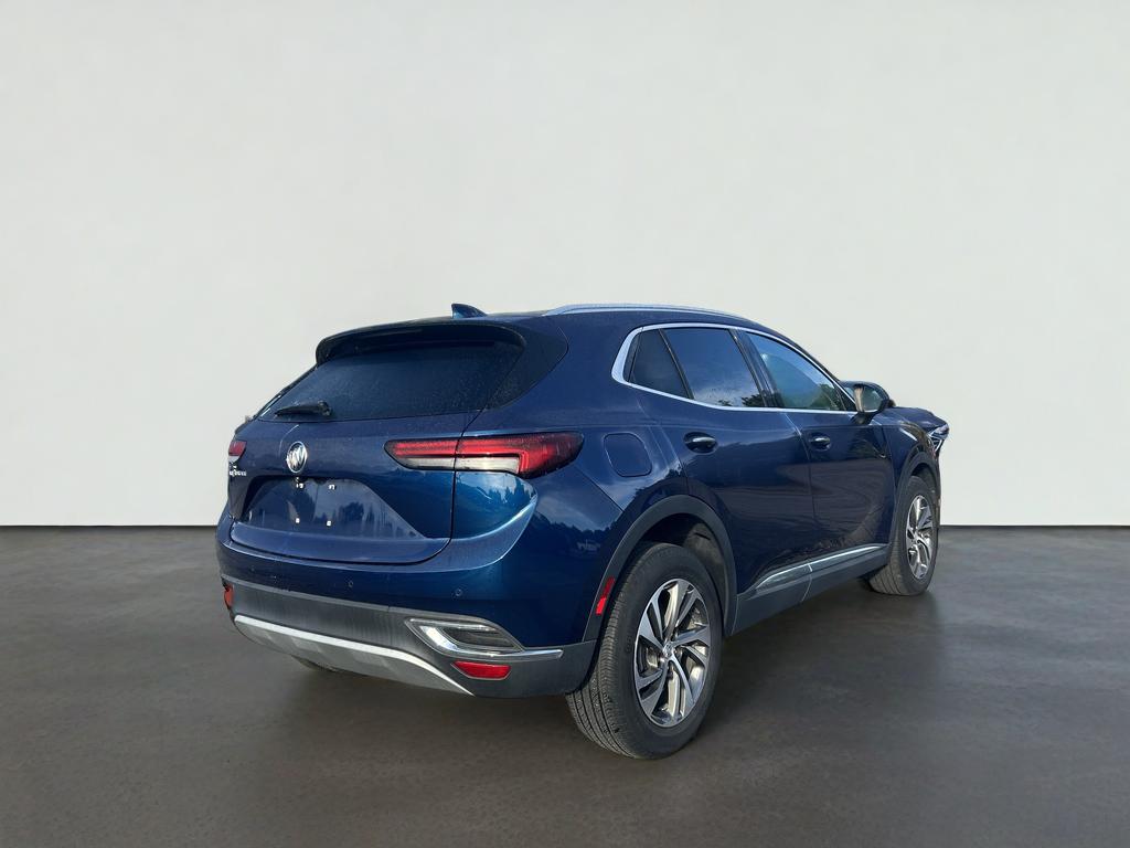 2023 Buick Envision Essence FWD
