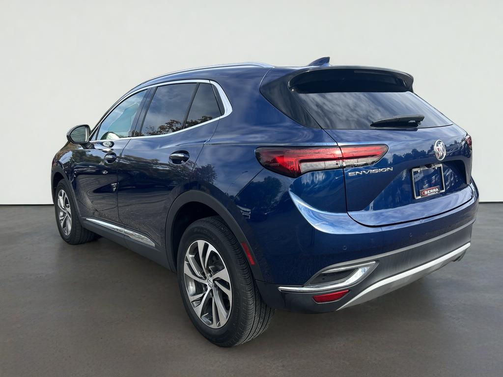 2023 Buick Envision Essence FWD