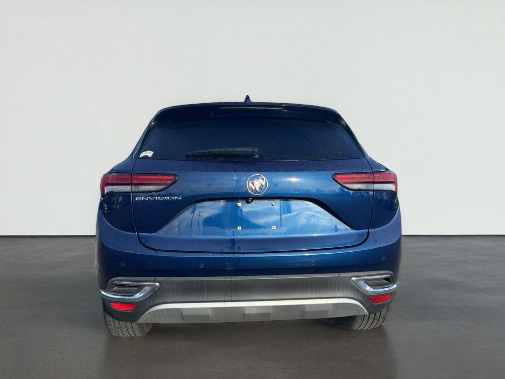 2023 Buick Envision Essence FWD