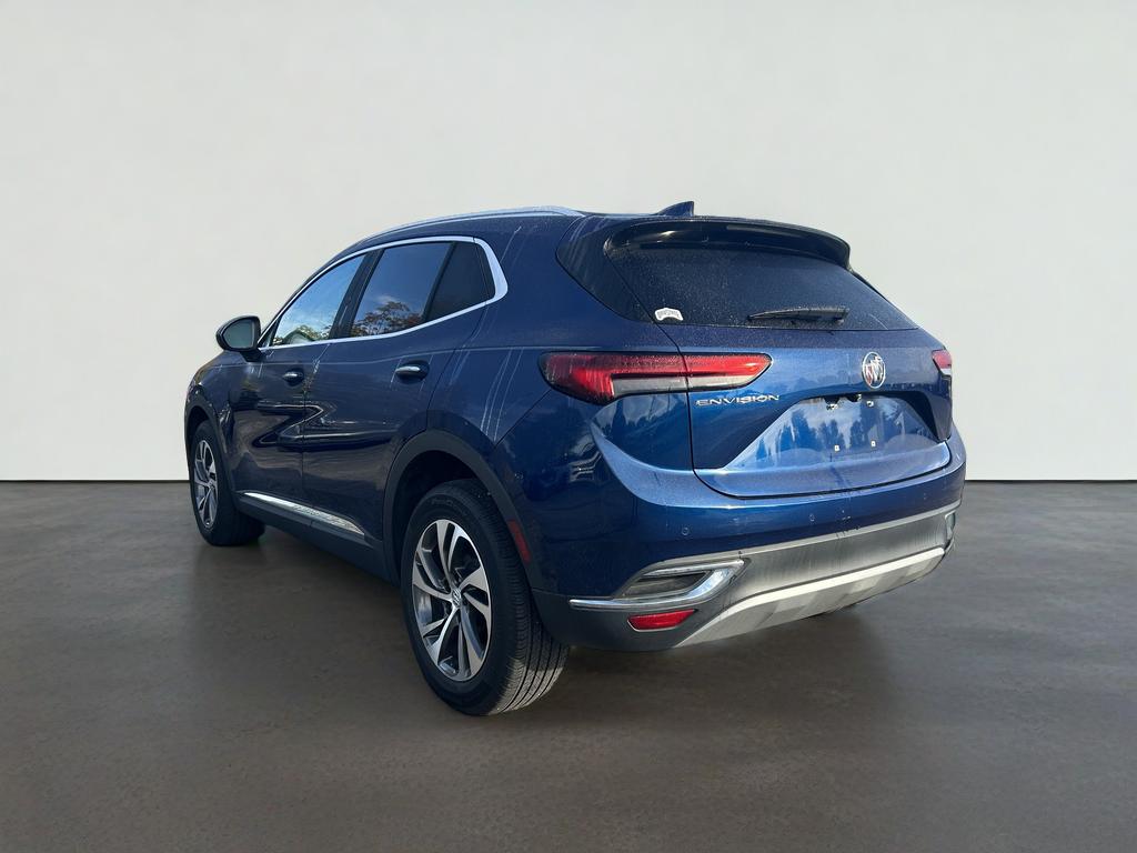 2023 Buick Envision Essence FWD