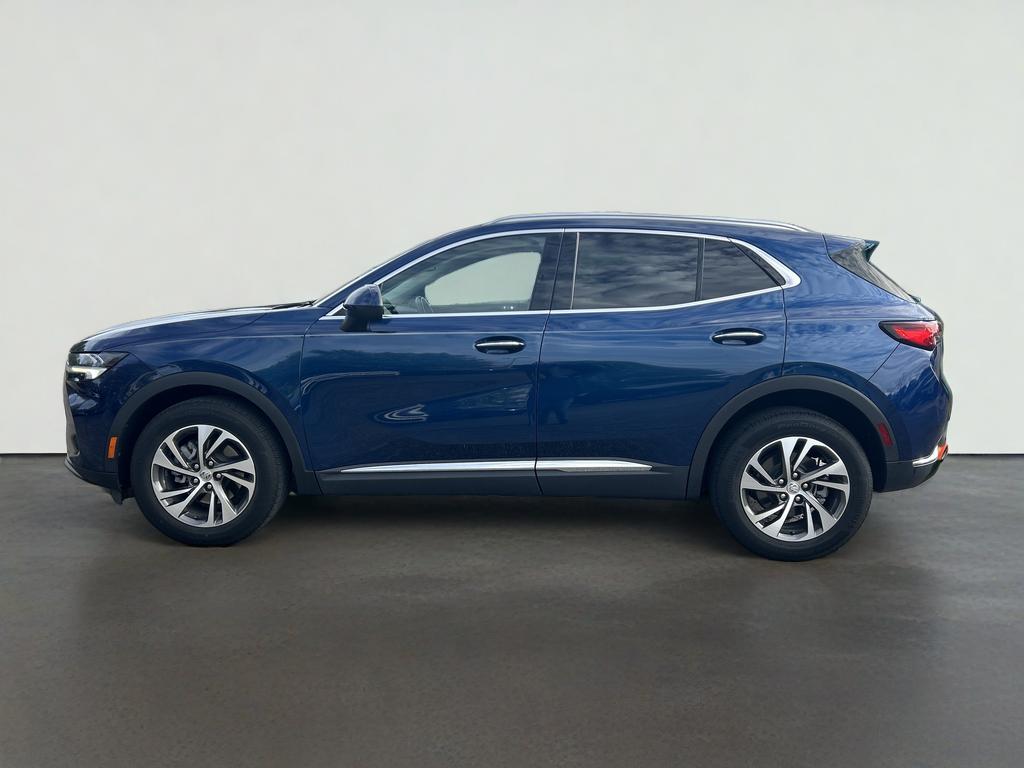 2023 Buick Envision Essence FWD
