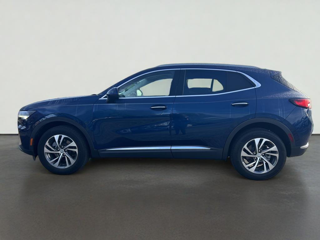 2023 Buick Envision Essence FWD