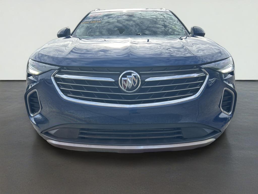 2023 Buick Envision Essence FWD