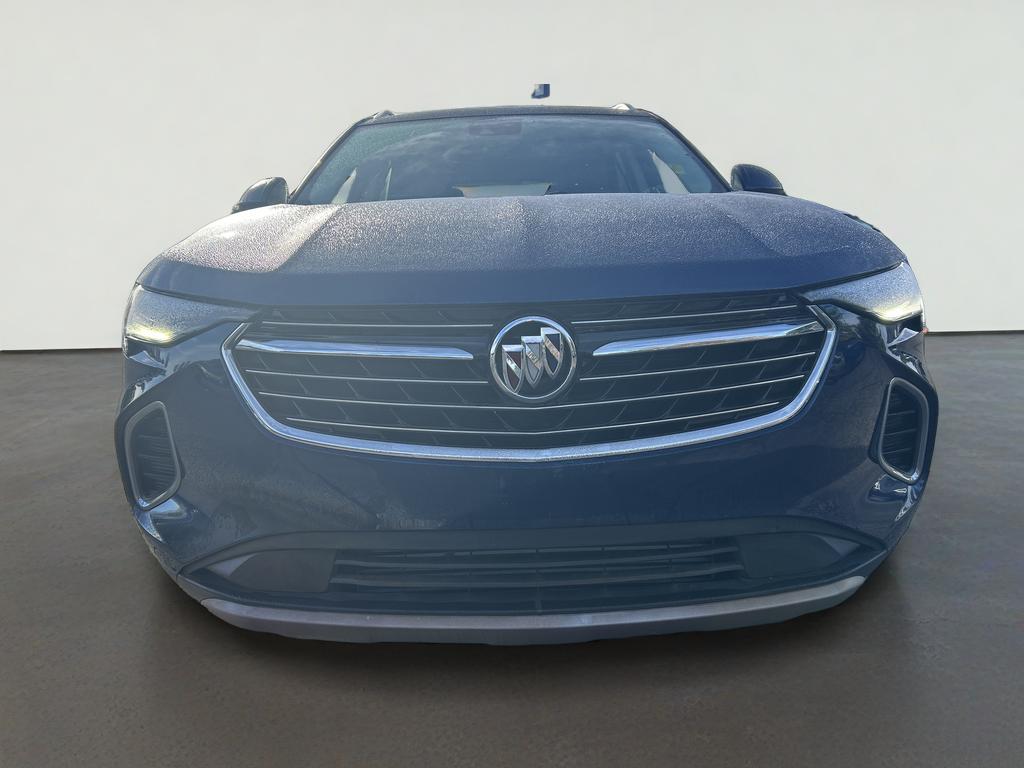 2023 Buick Envision Essence FWD