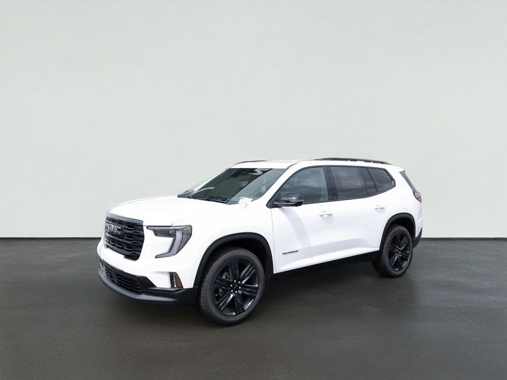2026 GMC Acadia Elevation FWD's photo