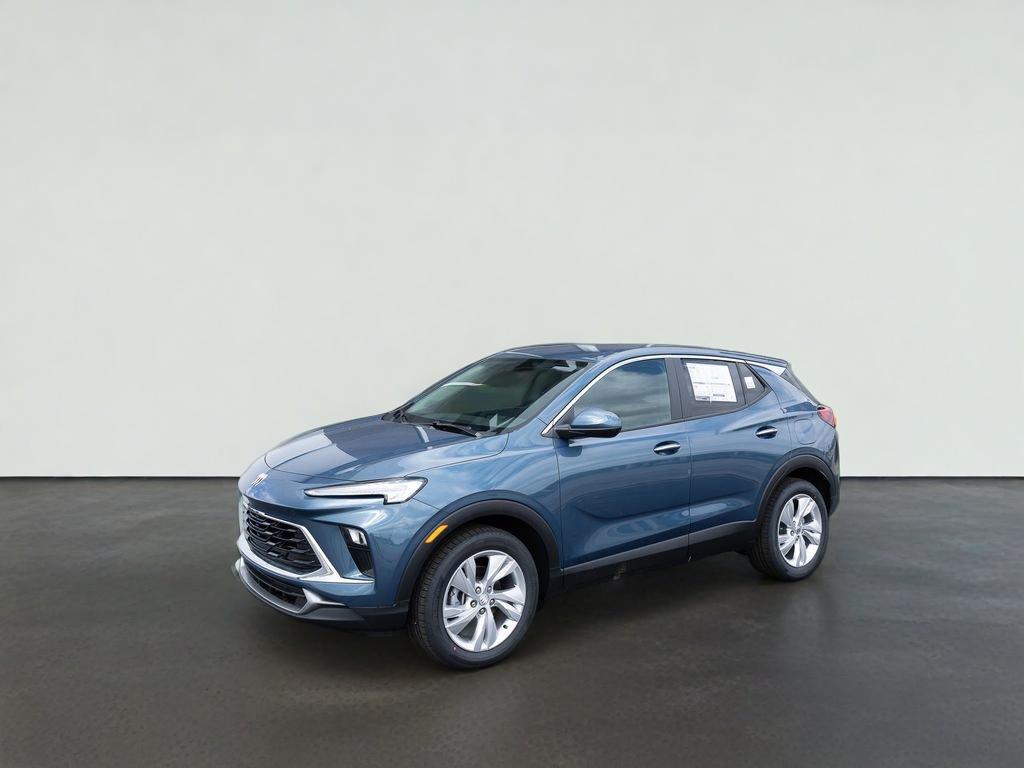 2026 Buick Encore GX Preferred's photo