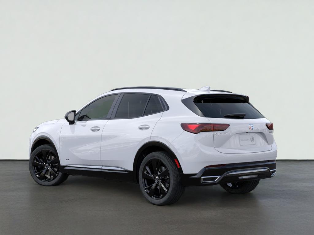 2026 Buick Envision Sport Touring - Photo 34