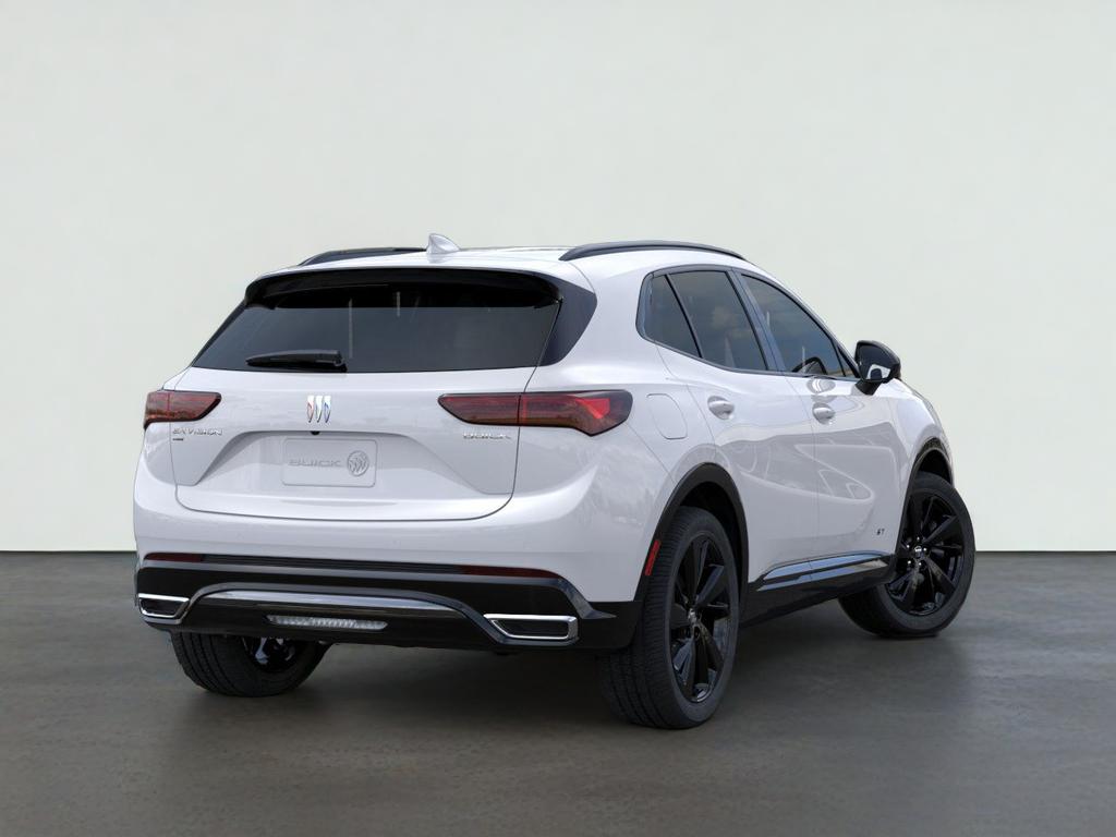 2026 Buick Envision Sport Touring - Photo 35