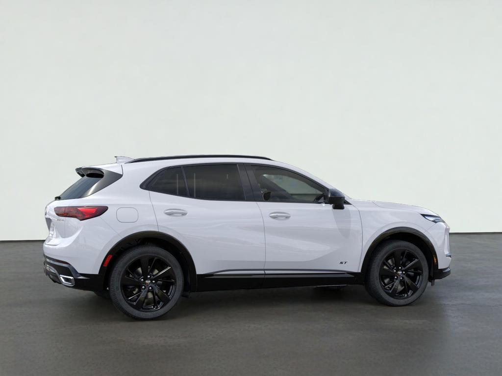 2026 Buick Envision Sport Touring - Photo 36