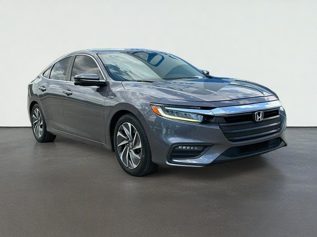 2019 Honda Insight Touring