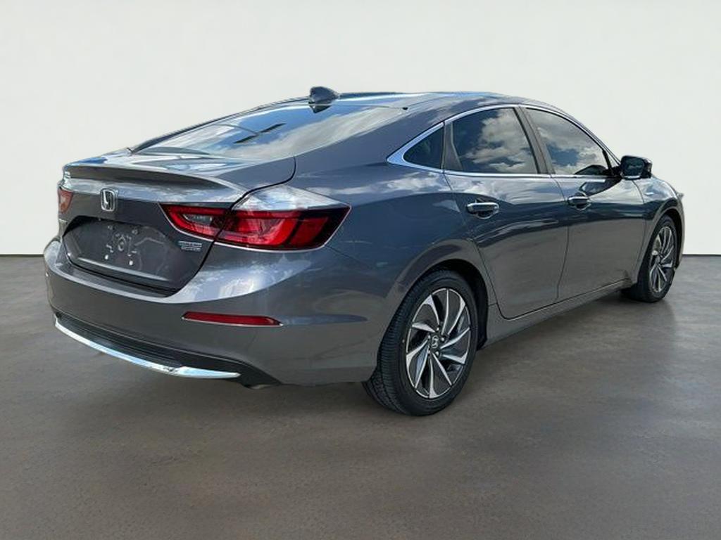 2019 Honda Insight Touring