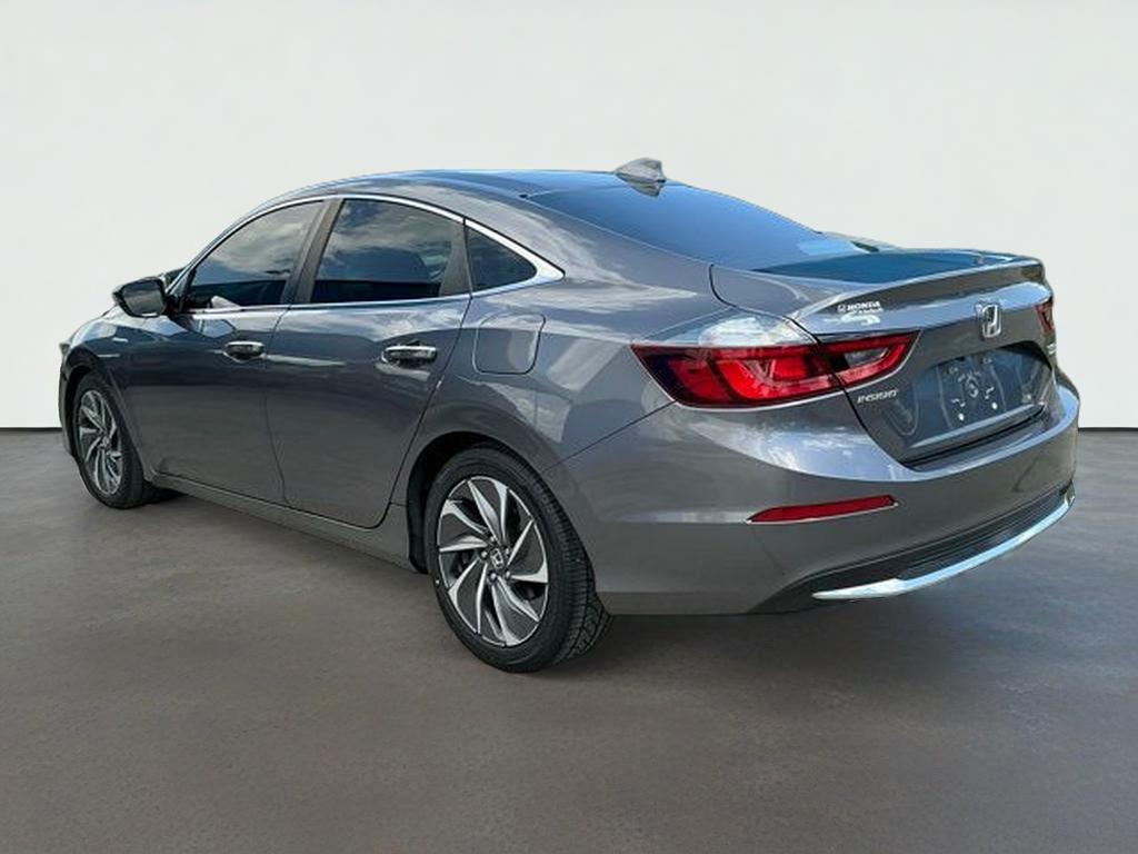 2019 Honda Insight Touring