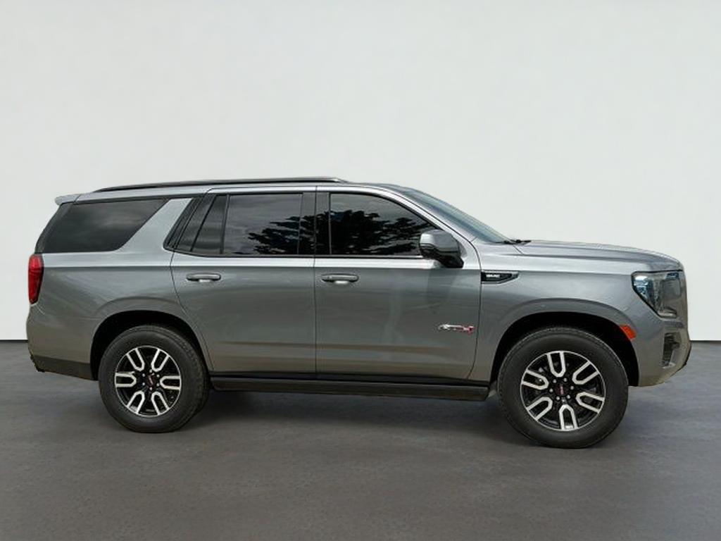2021 GMC Yukon AT4