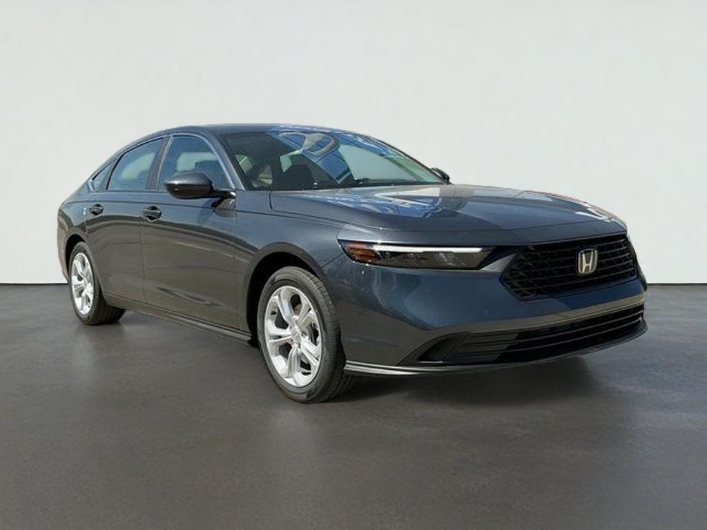 2026 Honda Accord