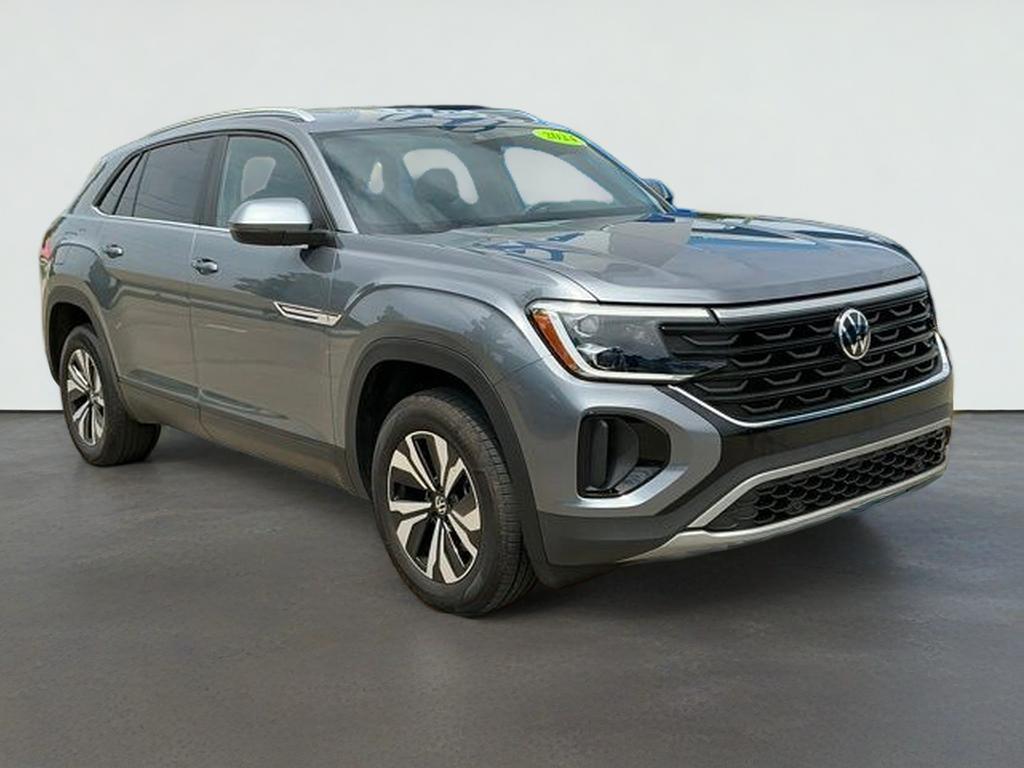 2024 Volkswagen Atlas Cross Sport 2.0T SE