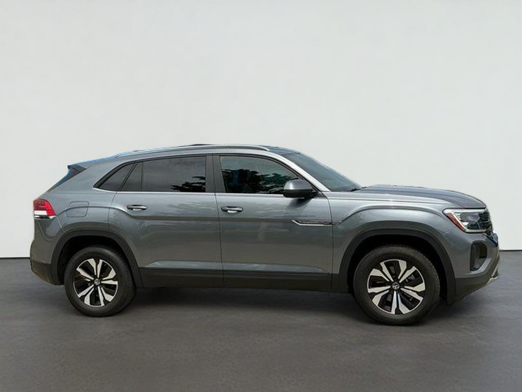2024 Volkswagen Atlas Cross Sport 2.0T SE