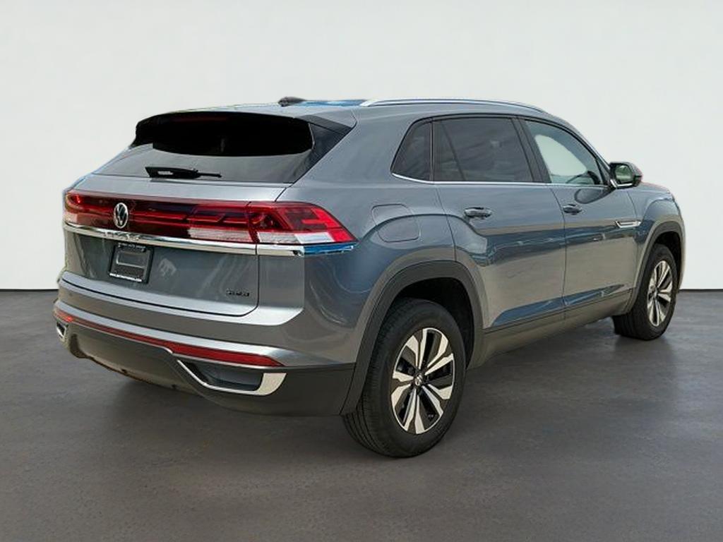2024 Volkswagen Atlas Cross Sport 2.0T SE