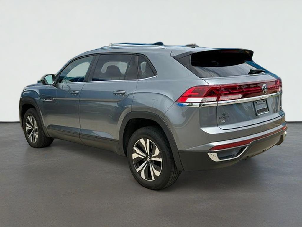2024 Volkswagen Atlas Cross Sport 2.0T SE