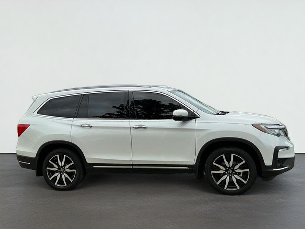 2022 Honda Pilot Touring 7 Passenger