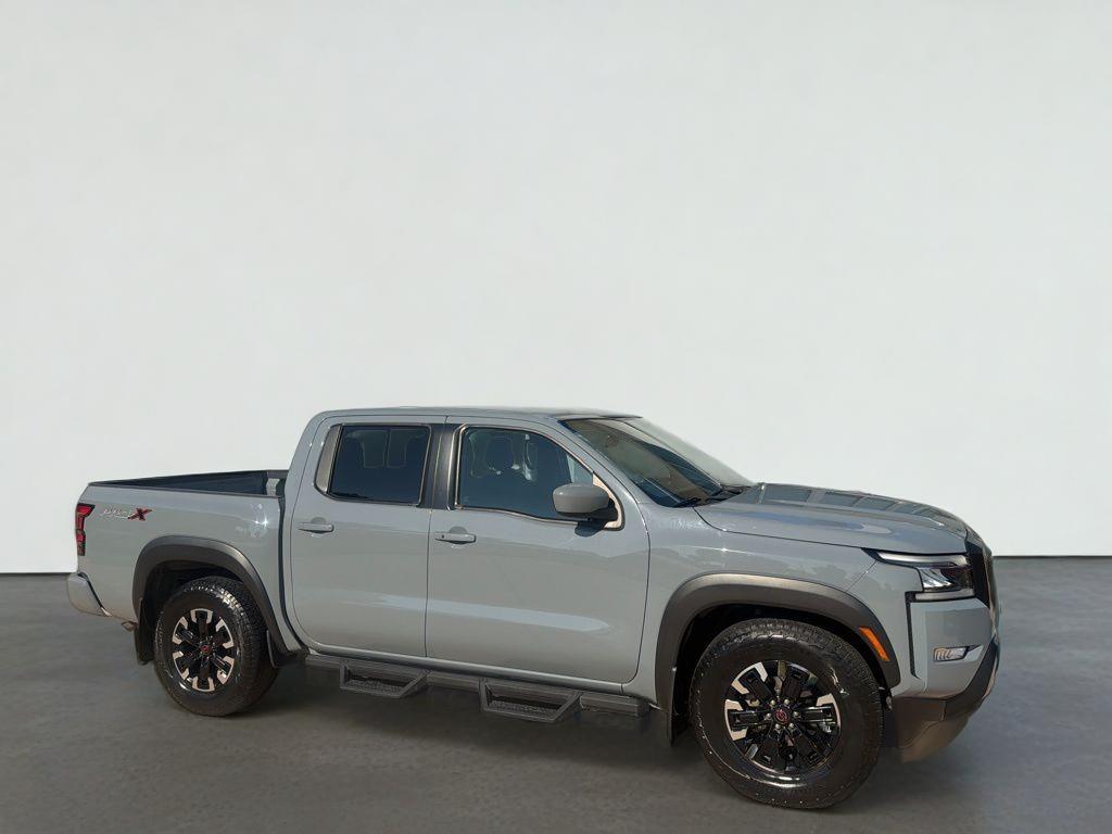 2024 Nissan Frontier PRO-X Crew Cab 4X2's photo