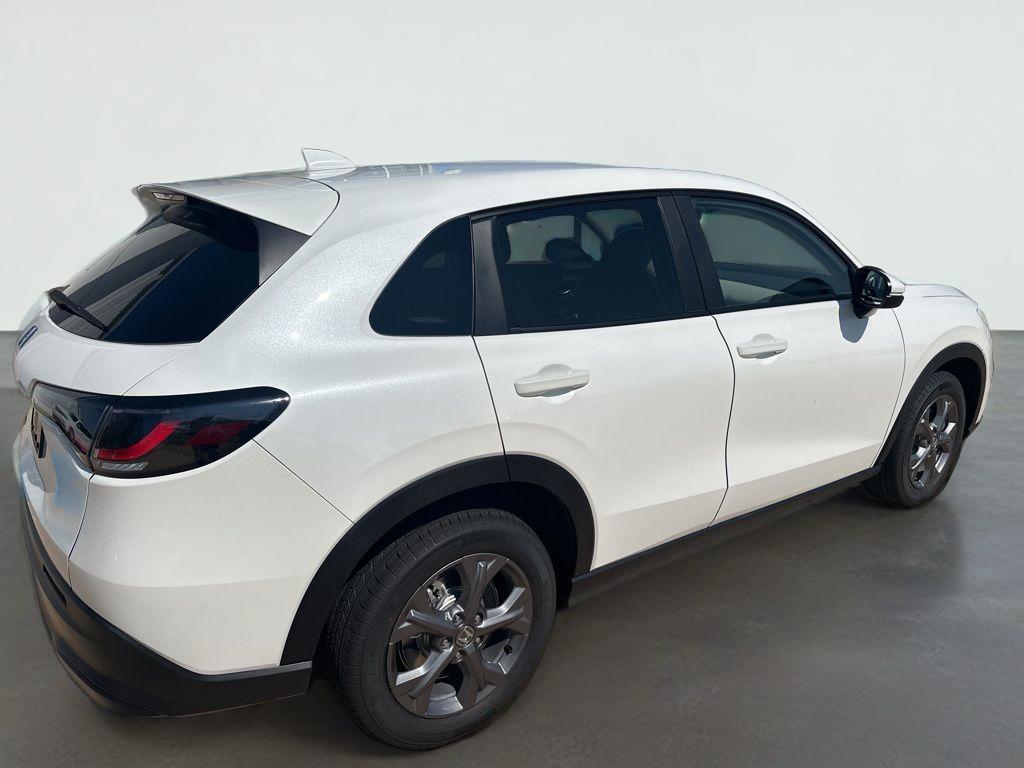 2026 Honda HR-V LX - Photo 14