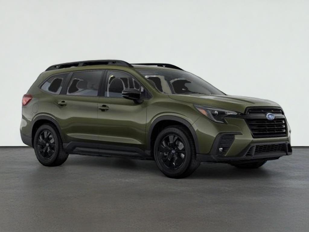 2026 Subaru ASCENT Premium 7-Passenger