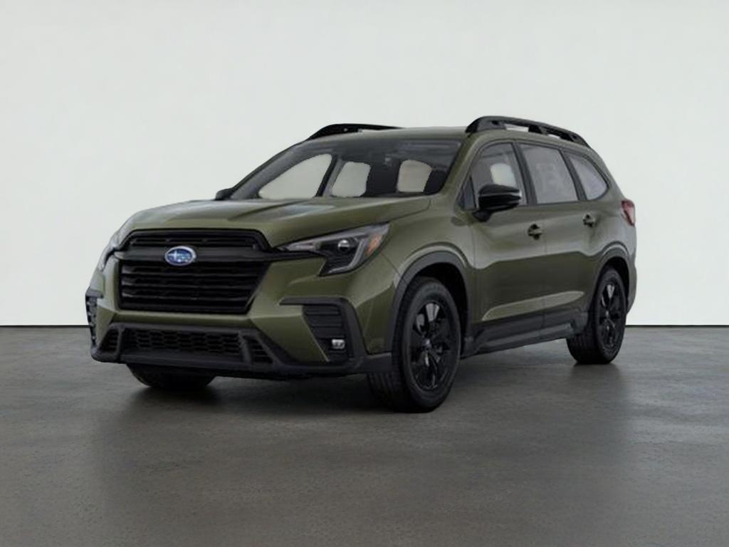 2026 Subaru ASCENT Premium 7-Passenger