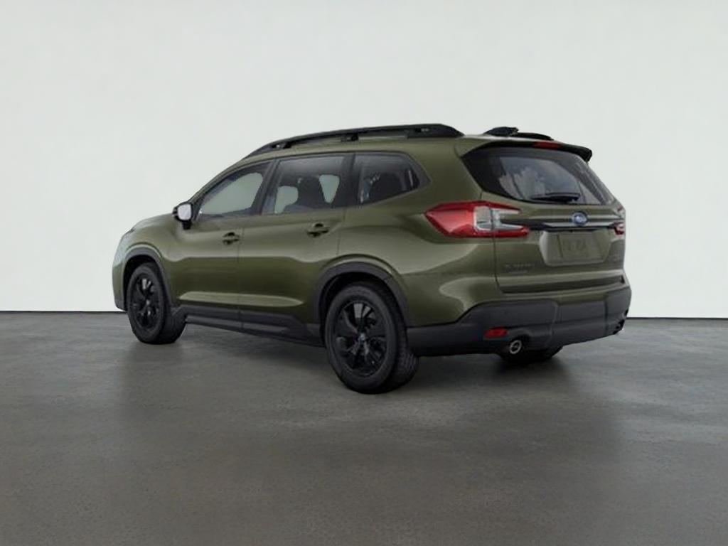 2026 Subaru ASCENT Premium 7-Passenger