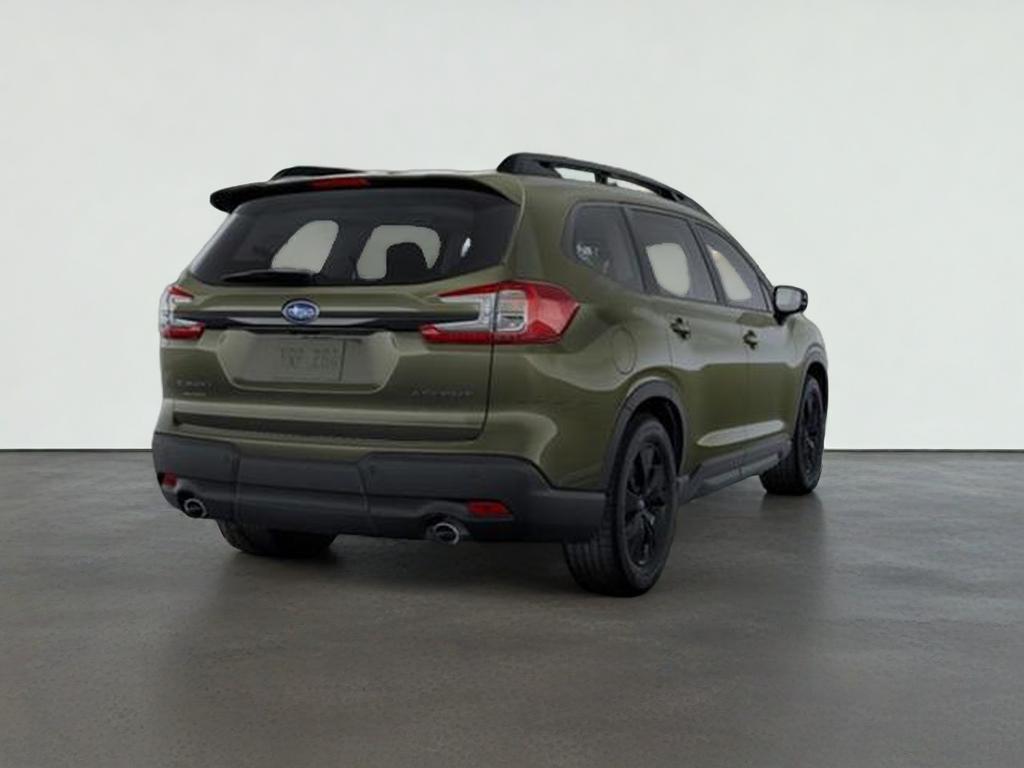 2026 Subaru ASCENT Premium 7-Passenger