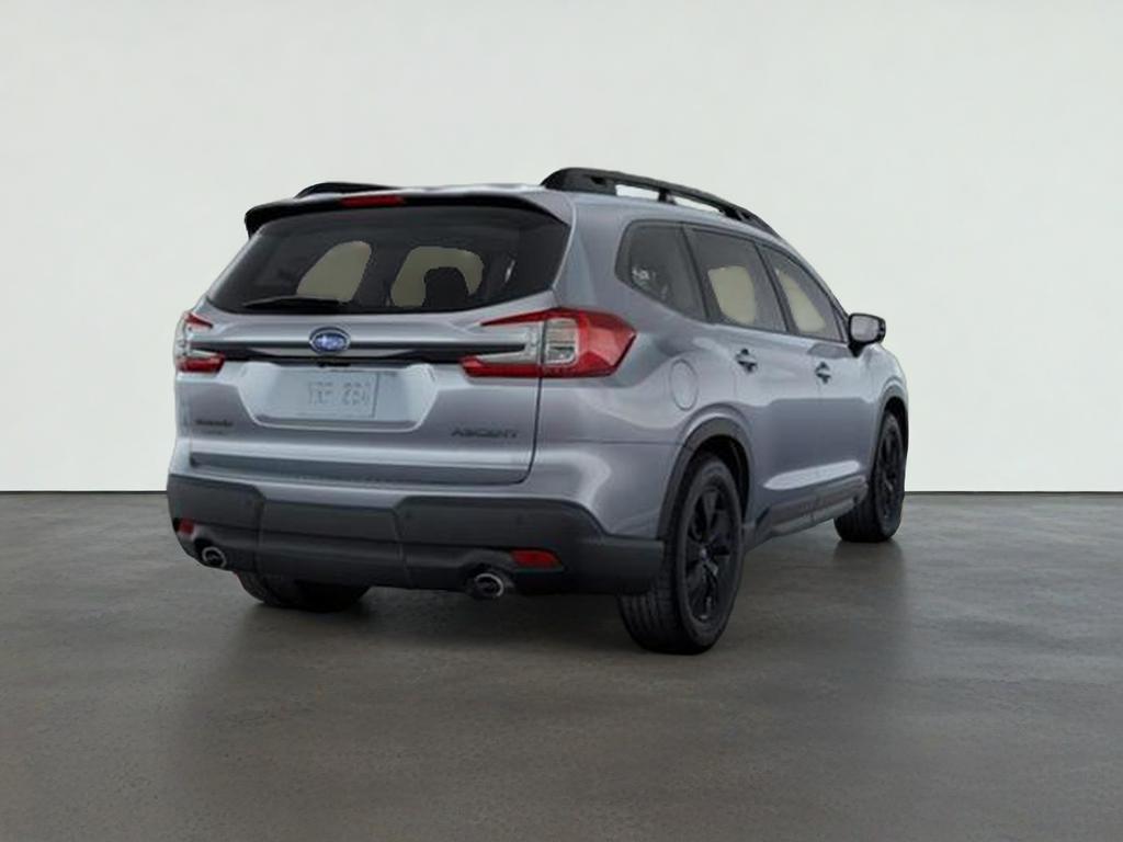 2026 Subaru ASCENT Premium 7-Passenger
