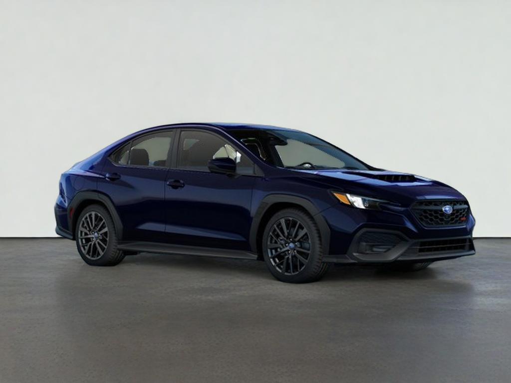 2026 Subaru WRX Base