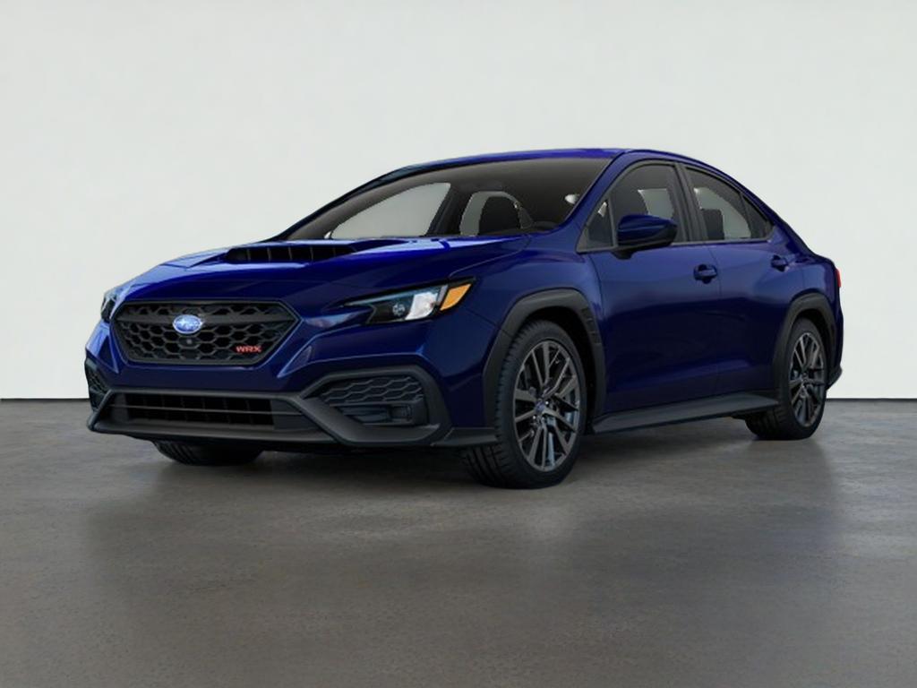 2026 Subaru WRX Base