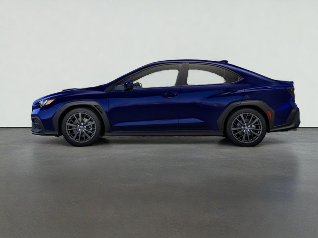 2026 Subaru WRX Base
