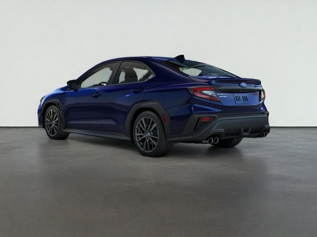 2026 Subaru WRX Base